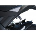 Sato Racing Helmet Lock for Kawasaki Z125 PRO (2016+) Sato Racing Helmet Lock for Kawasaki Z125 PRO (2016+)